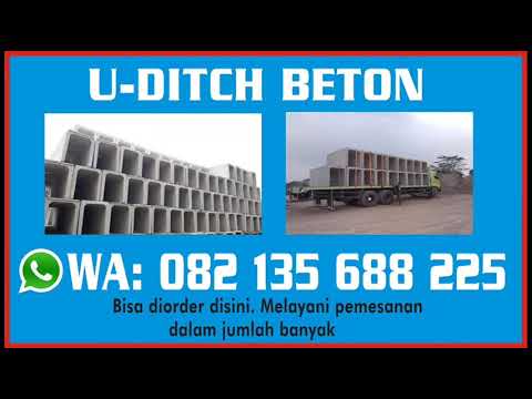 U Ditch Tasikmalaya, u-ditch cover Tasikmalaya, u ditch murah, harga u ditch di Tasikmalaya, u ditch. 