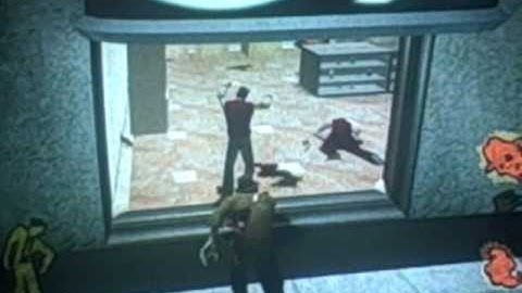 Lets Play: Stubbs The Zombie Part 9