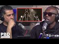 &quot;Need Someone to Fear&quot; - Terrell Owens Discusses Growing Up in a Fatherless Home