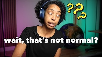 7 Things AuDHD Adults Think Are "Normal" but Actually Aren