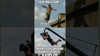 Meme Lethe Real Hero Behind The Scenes