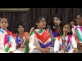 Taraanaa -  Raag Ahir Bhairav - Kala Ankur Academy Students.