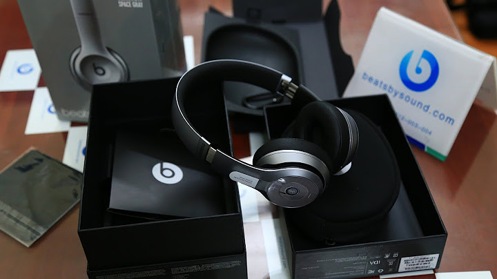 Beats solo 2 wireless đánh giá năm 2024