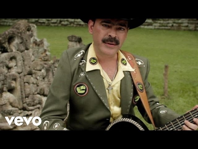 Los Tucanes de Tijuana - Amor Compartido