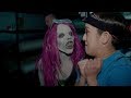 Sasha Banks becomes a WWE Zombie to terrify Raw Superstars