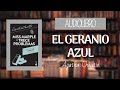 "El Geranio Azul" de AGATHA CHRISTIE | Audiolibro