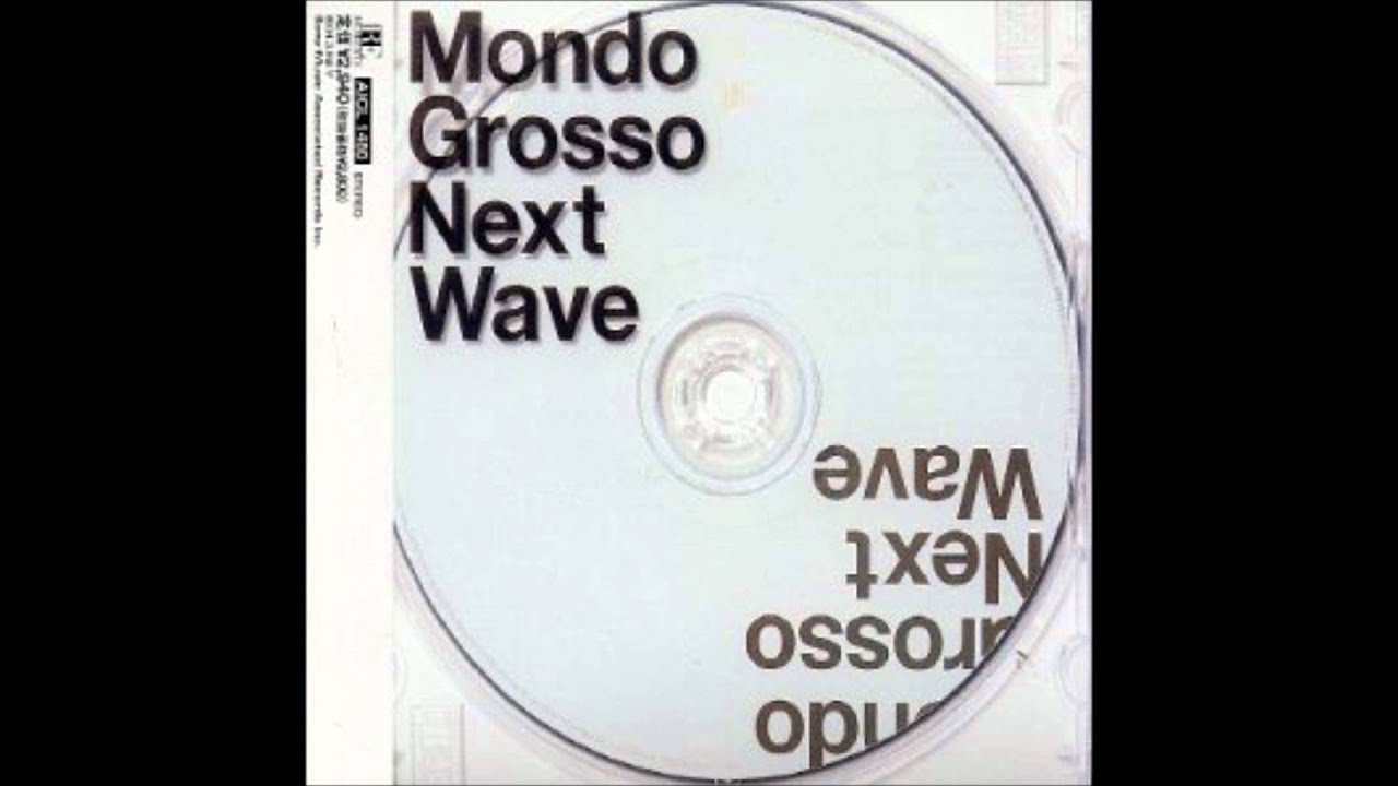 Mondo Grosso - Fight for your Right