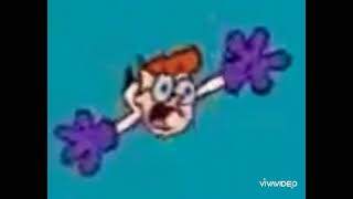 Dexters Laboratory - Beard To Be Feared Ending
