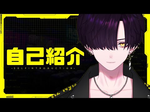 【自己紹介】初めましてNyizです【新人Vtuber/のいず】