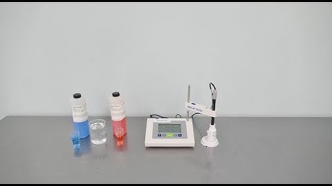 Mettler FiveEasy Plus pH Meter FP20 ID 15498