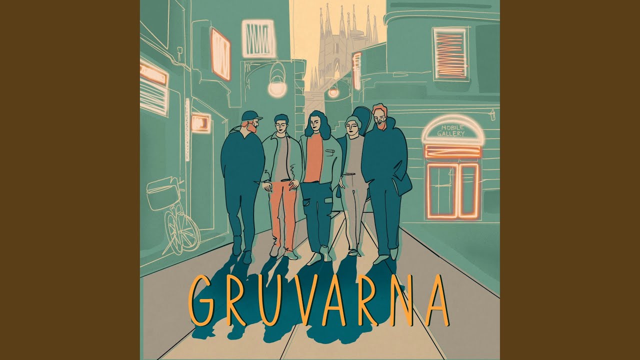 Watch Gruvarna on YouTube Watch Gruvarna on YouTube
