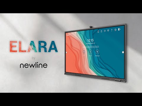 Introducing Elara | The Most Powerful Allrounder - Newline