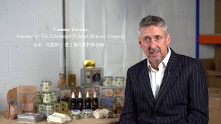 the edinburgh natural skincare