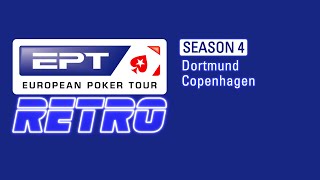 EPT Retro Season 4 Part 3 |  Old Poker, New Commentary