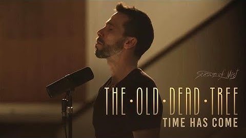 The Old Dead Tree - "Time Has Come" (Official Video)