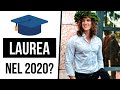 La LAUREA Nel 2020 Serve Ancora? 🎓 Università SI o NO