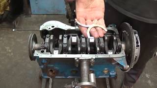 видео Двигатель ВАЗ 2105: характеристики, неисправности и тюнинг