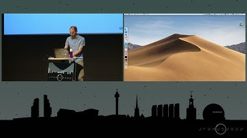 Streamlining large-scale Java development using Error Prone by Sander Mak