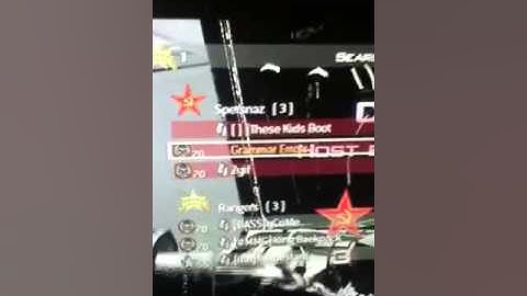 Remake Squad vs. We Care about GB Alot | Terminal | Map 2