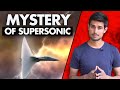 Mystery of Supersonic Airplane | Concorde Plane Crash | Dhruv Rathee