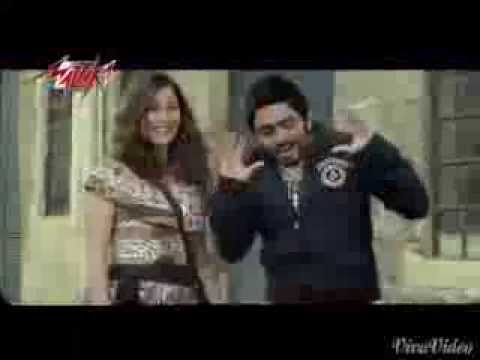 Tamer Hosny - meen momken