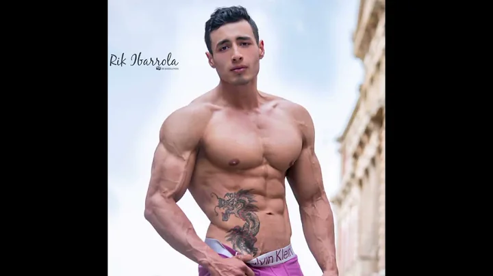 Andres Aburto | Well-Favored Personal Trainer  Mal...