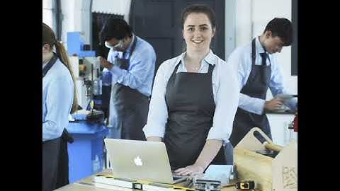 6th Form DT at Prior Park College