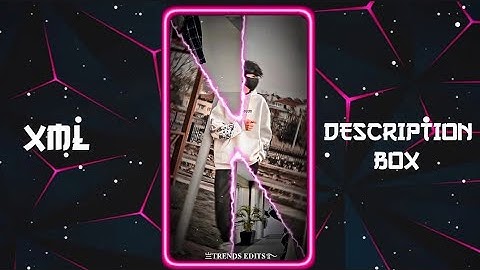 GAICHITE 🥵🖤 || NEW XML FILE 🎟️🦋 || NEW TREND XML 👀💥 || #xml #xml_file #am_editors_bd