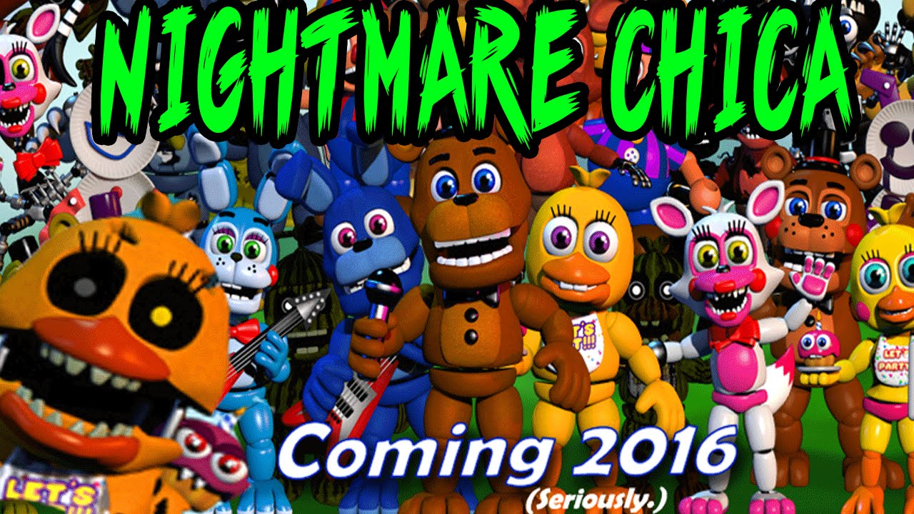 Five Nights at Freddy's World release date