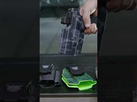 We've got every flavor 🔥

This holster could win you a TRUCK 👀🔗

#wethepeopleholsters