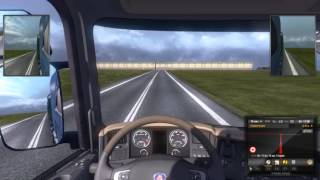 Euro Truck Simulator 2-Доставляем брёвна с Нарьян-мар в Беломорск+Эпичное ДТП(Эпичное ДТП в конце видео. Смотрите мою серию ЕТС2-доставки по Эвропе -----------------------------------------------------------------------..., 2015-01-20T18:44:33.000Z)