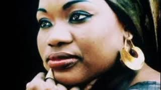 Oumou Sangare(Baba.1996)