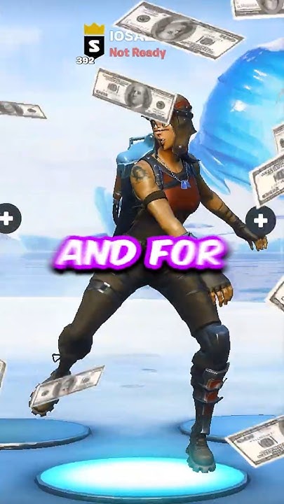 How To Get The Renegade Raider For Free How To Get The RENEGADE RAIDER Skin For FREE In Fortnite! #fortnite #