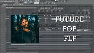Professional Future Pop FLP + Free FLP