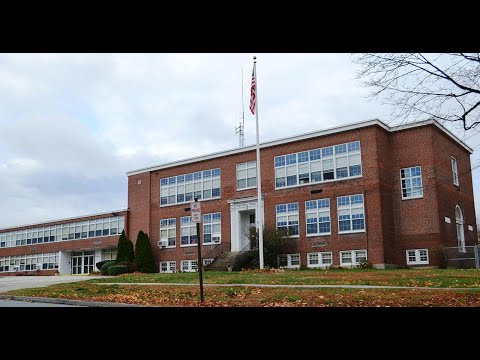 PAKACHOAG School Welcome Video 2023-2024