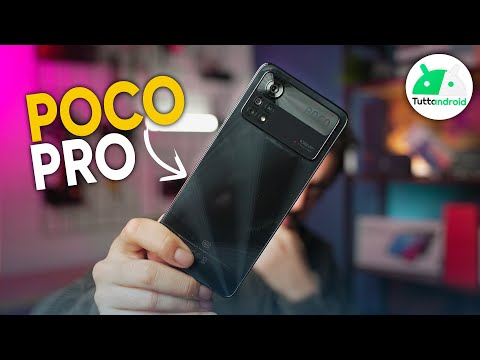 Recensione POCO X4 Pro: perché sceglierlo e perché no