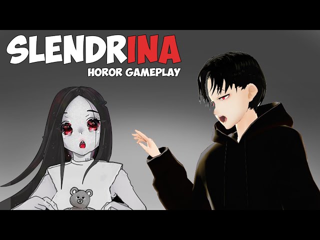 Slendrina House Free - Colaboratory