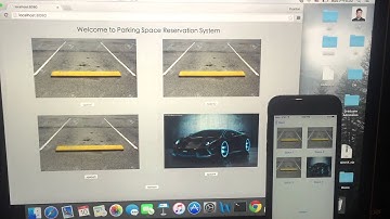 iot final project video