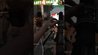 left 4 dead 2   THE SACRIFICE   gameplay