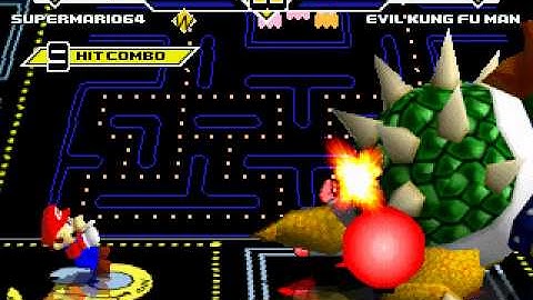 KillerPunkSupermario