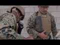 Marines in Motion