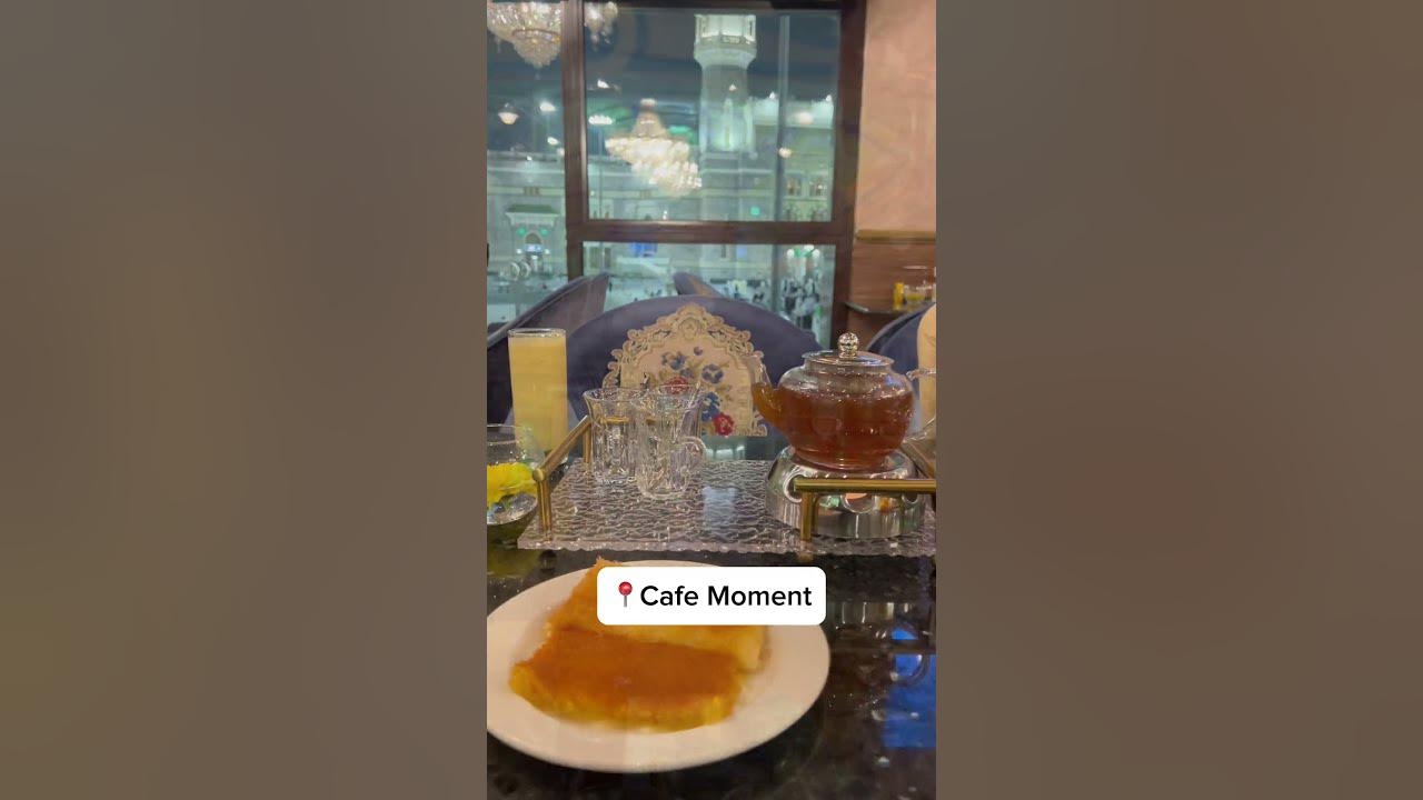 cafe-with-best-view-of-al-haram-youtube