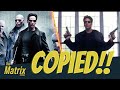 Saari Duniya Nakli Hai 😮 !! | The Matrix Review in Hindi | Netflix/Telegram | Ajay Ka Review