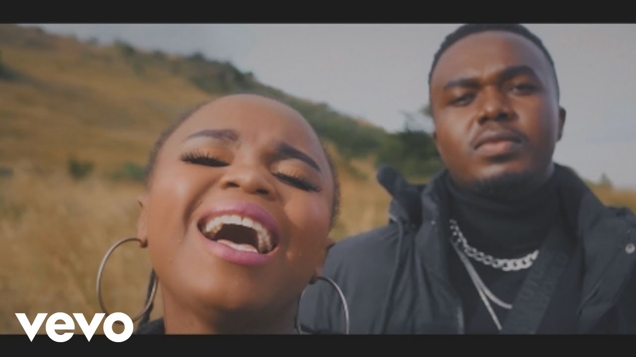 Neiza SA - Ngiyal'saba Uthando (Official Music Video) ft. Nokwazi