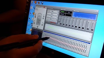 Audison bit processor equalizer