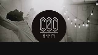 #4【和訳】Happy - C2C