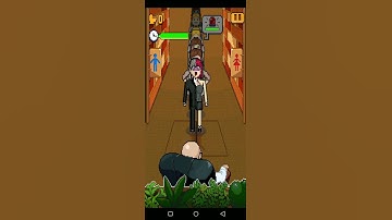 Peece Maker Gameplay short #peecemaker