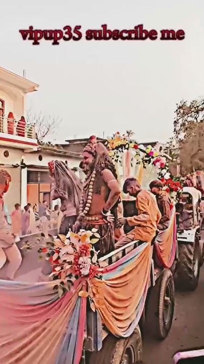 song holi khele masane me