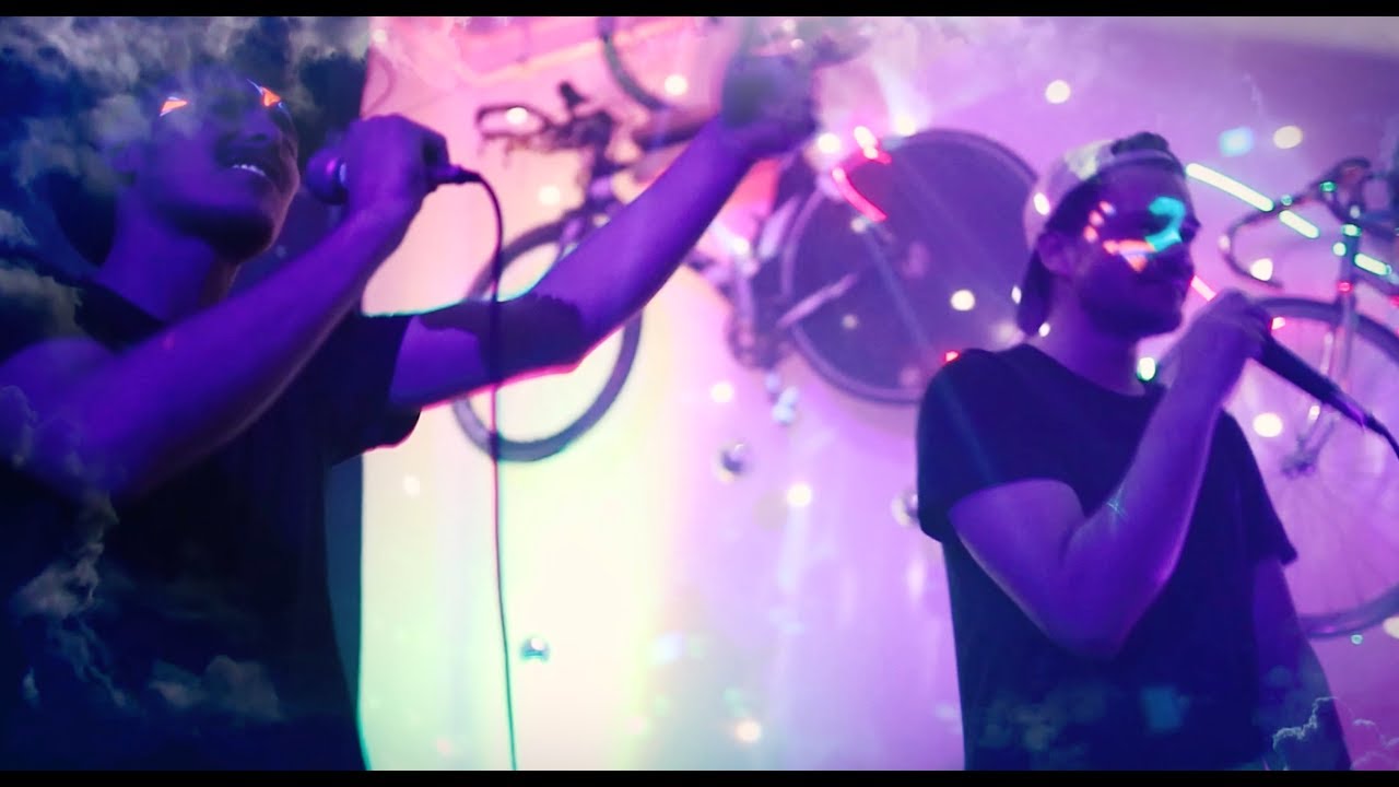 GOLDFELL - Lossegeln