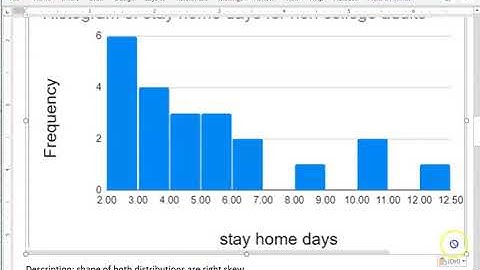 Summarize quantitative data with Google Sheets for Math 142 project